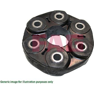 773 0017 10 Gelenk, Gelenkwelle 773 0017 10 Gelenk, Gelenkwelle