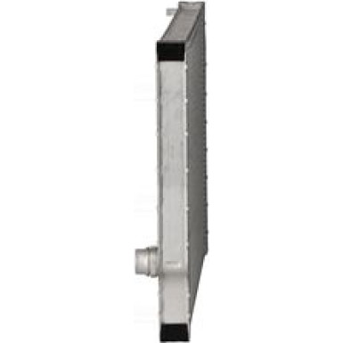 60823 Kühler, Motorkühlung ** FIRST FIT **