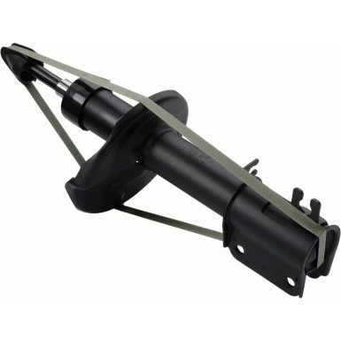 Sachs | Stoßdämpfer | 315 687