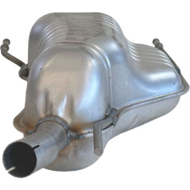 185-481 Endschalldämpfer