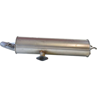 228-487 Endschalldämpfer