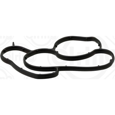 ELRING 324.230 Dichtung, Ölfiltergehäuse, motorseitig