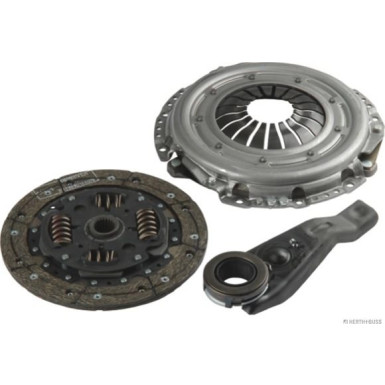 J2003055 Kupplungssatz J2003055 Kupplungssatz