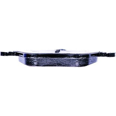 Hella | Bremsbelagsatz, Scheibenbremse | 8DB 355 009-091