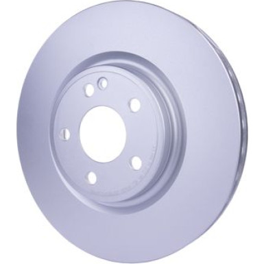Hella | Bremsscheibe | 8DD 355 119-701