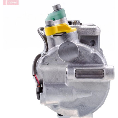 DENSO 6SEU16C Klimakompressor DCP17161