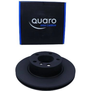 QD8353HC Bremsscheibe QUARO HIGH CARBON