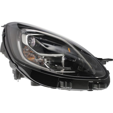 Valeo | Hauptscheinwerfer | 450927