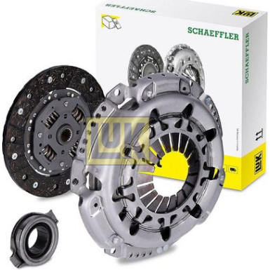 LuK 620 3178 00 Kupplungssatz RepSet