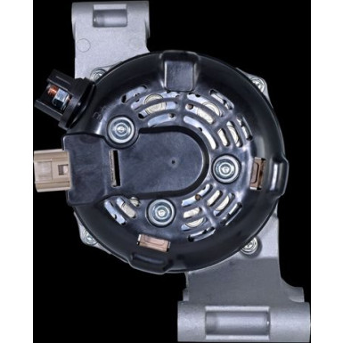 8EL 011 712-001 Generator