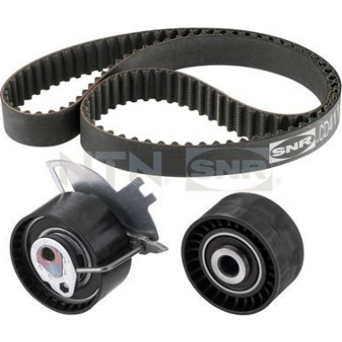 KD459.68 Zahnriemensatz KD459.68 Zahnriemensatz