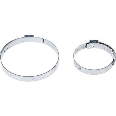 30111 01 Faltenbalg, Lenkung