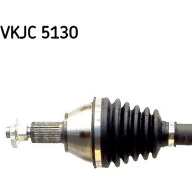 VKJC 5130 Antriebswelle