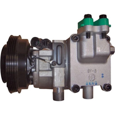 ACP 1224 000P Kompressor, Klimaanlage BEHR *** PREMIUM LINE *** ACP 1224 000P Kompressor, Klimaanlage BEHR *** PREMIUM LINE ***