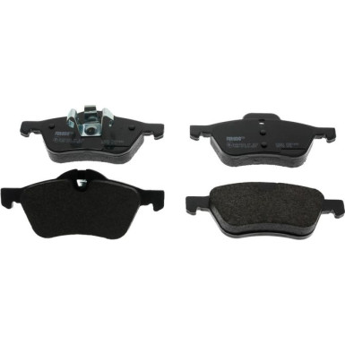 Ferodo Bremsbelagsatz, Scheibenbremse PREMIER ECO FRICTION FDB1499