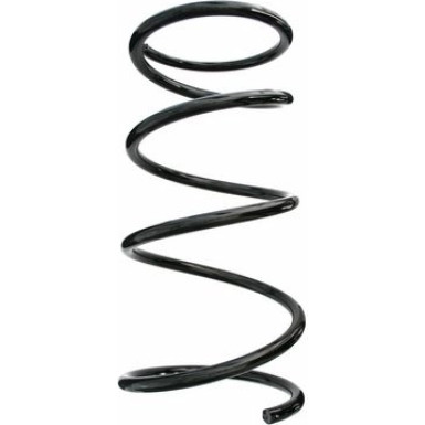 Spidan | Fahrwerksfeder | 87578