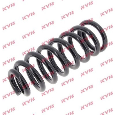 KYB Fahrwerksfeder K-Flex RC2184