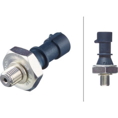 6ZL 003 259-211 Öldruckschalter