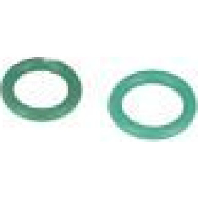 350572 Kondensator, Klimaanlage EASY FIT