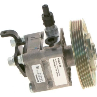 K S00 000 127 Hydraulikpumpe, Lenkung