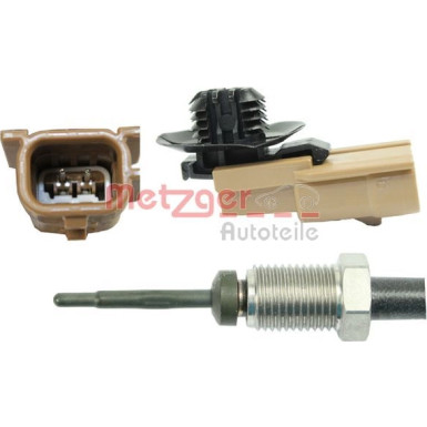 0894388 Sensor, Abgastemperatur ORIGINAL ERSATZTEIL