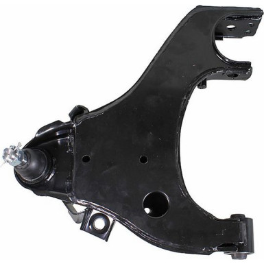 Metzger Lenker, Radaufhängung 58194001