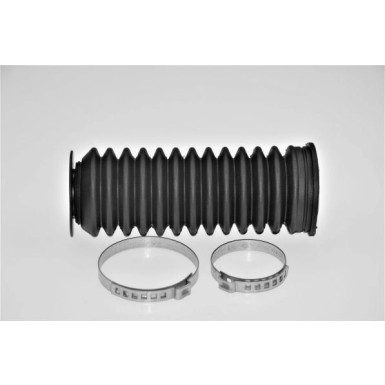 84006 Faltenbalg, Lenkung