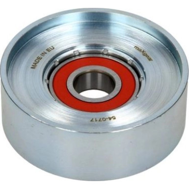 54-0717 Spannrolle, Keilrippenriemen