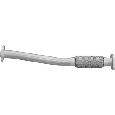 8LA 366 000-521 Abgasrohr Easy2Fit – PARTNERED with Faurecia 8LA 366 000-521 Abgasrohr Easy2Fit – PARTNERED with Faurecia