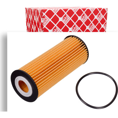 FEBI BILSTEIN 48542 Ölfilter FEBI BILSTEIN 48542 Ölfilter