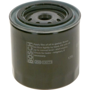 BOSCH 0 986 452 024 Ölfilter