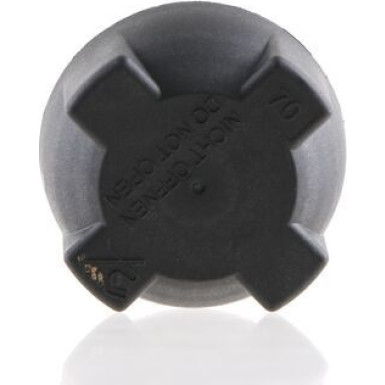 Mahle Verschlussdeckel, Kühlmittelbehälter BEHR CRB 90 000S