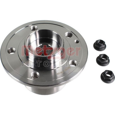 WM 2368 Radlagersatz WM 2368 Radlagersatz