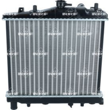 NRF | Kühler, Motorkühlung | 506516