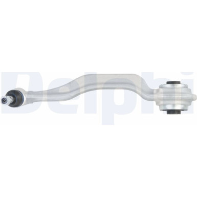 TC1385 Lenker, Radaufhängung