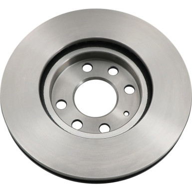 Valeo Bremsscheibe 186759