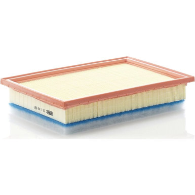 MANN-FILTER C 31 116 Luftfilter MANN-FILTER C 31 116 Luftfilter