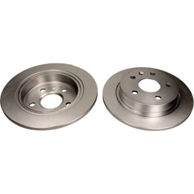QUARO | Bremsscheibe | QD7021