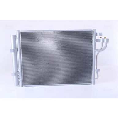 940592 Kondensator, Klimaanlage ** FIRST FIT **