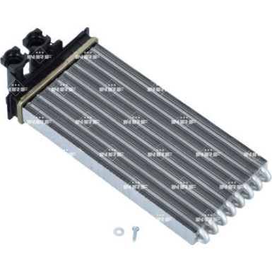 54333 Wärmetauscher, Innenraumheizung 54333 Wärmetauscher, Innenraumheizung