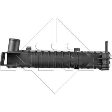 NRF | Kühler, Motorkühlung | 517373