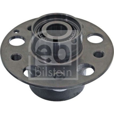febi bilstein | 2 x FEBI Radlagersatz | 36078 febi bilstein | 2 x FEBI Radlagersatz | 36078