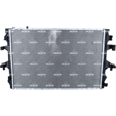 53796 Kühler, Motorkühlung 53796 Kühler, Motorkühlung