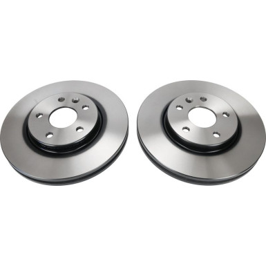 TRW Bremsscheibe DF6819