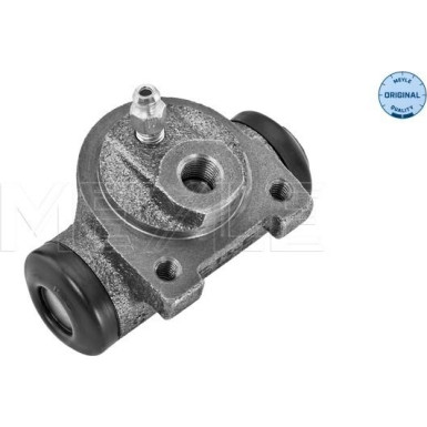 214 531 0008 Radbremszylinder MEYLE-ORIGINAL: True to OE.