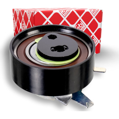 FEBI BILSTEIN 11561 Spannrolle, Zahnriemen FEBI BILSTEIN 11561 Spannrolle, Zahnriemen