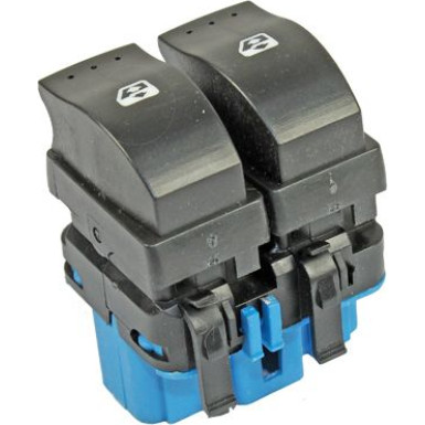 Metzger Schalter, Fensterheber 0916348