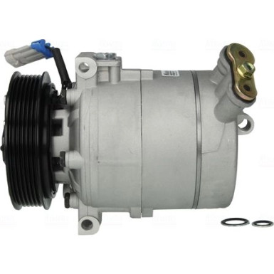 89343 Kompressor, Klimaanlage ** FIRST FIT ** 89343 Kompressor, Klimaanlage ** FIRST FIT **