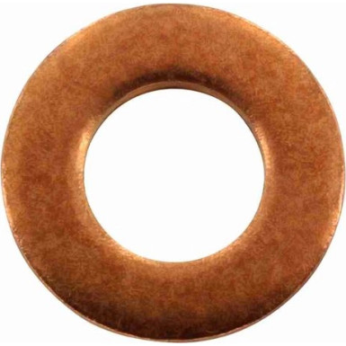 Vaico | Dichtring, Ölablassschraube | V20-2422 Vaico | Dichtring, Ölablassschraube | V20-2422