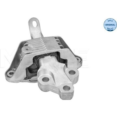 Meyle Lagerung, Motor MEYLE-ORIGINAL: True to OE 614 030 0063